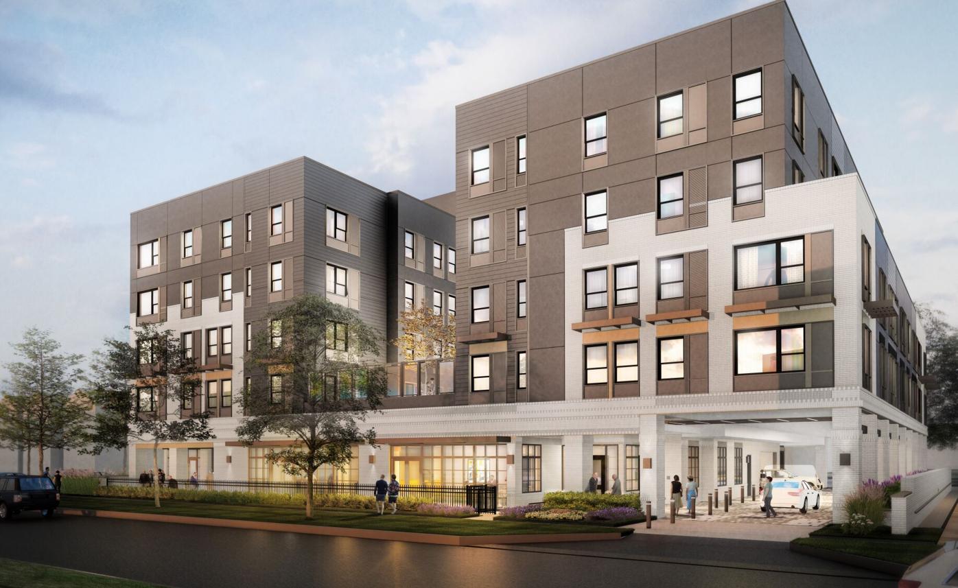 Urban senior living complex coming to Denver’s Observatory Park neighborhood