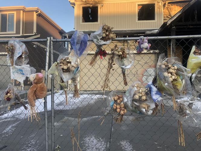 First teen to face sentencing for deadly 2020 house fire in Green Valley Ranch