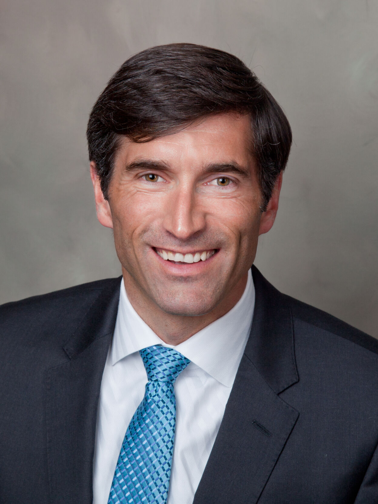 CBRE's Pete Schippits