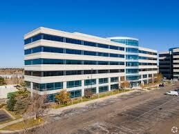 New space for Lockheed Martin