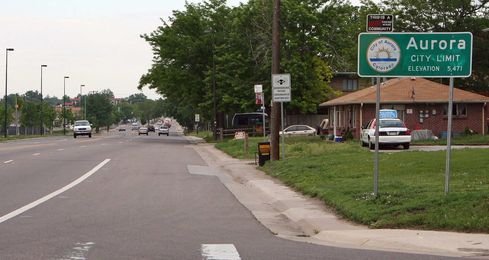 Aurora opens applications to residents for COVID rental assistance program