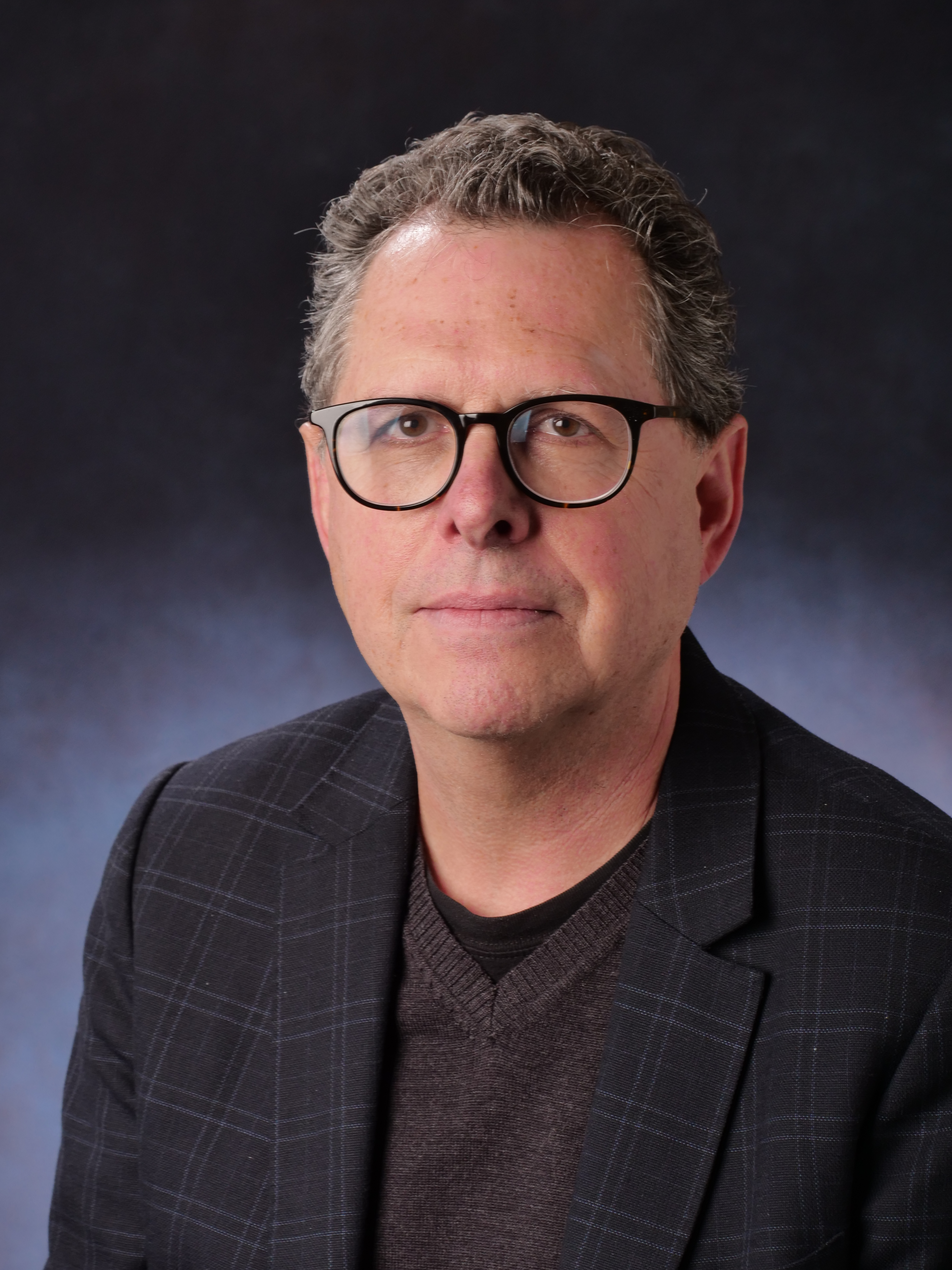 Governor’s Award Medal: Patrick Meyers brought people together and helped the state at a time of need