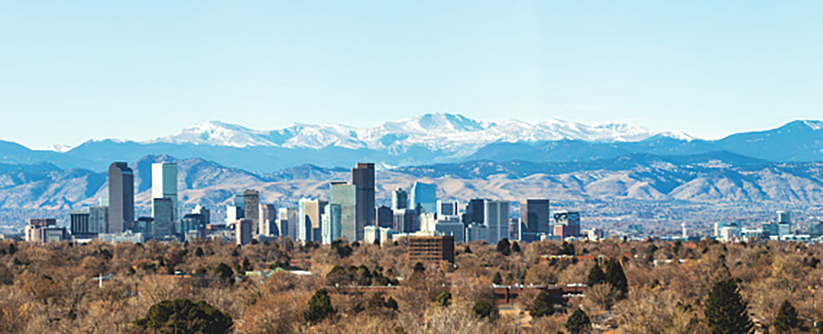 Weather: Record heat settles across Denver, more to possibly come