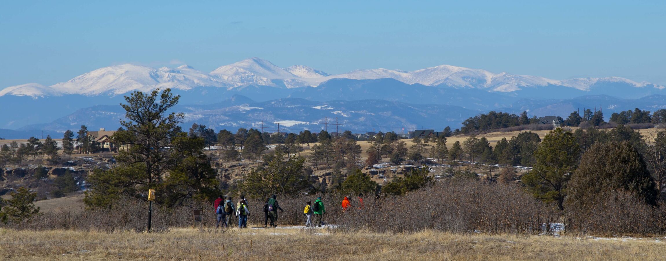 Record visitation at Colorado state parks in 2020 spells ‘high-use’ fees