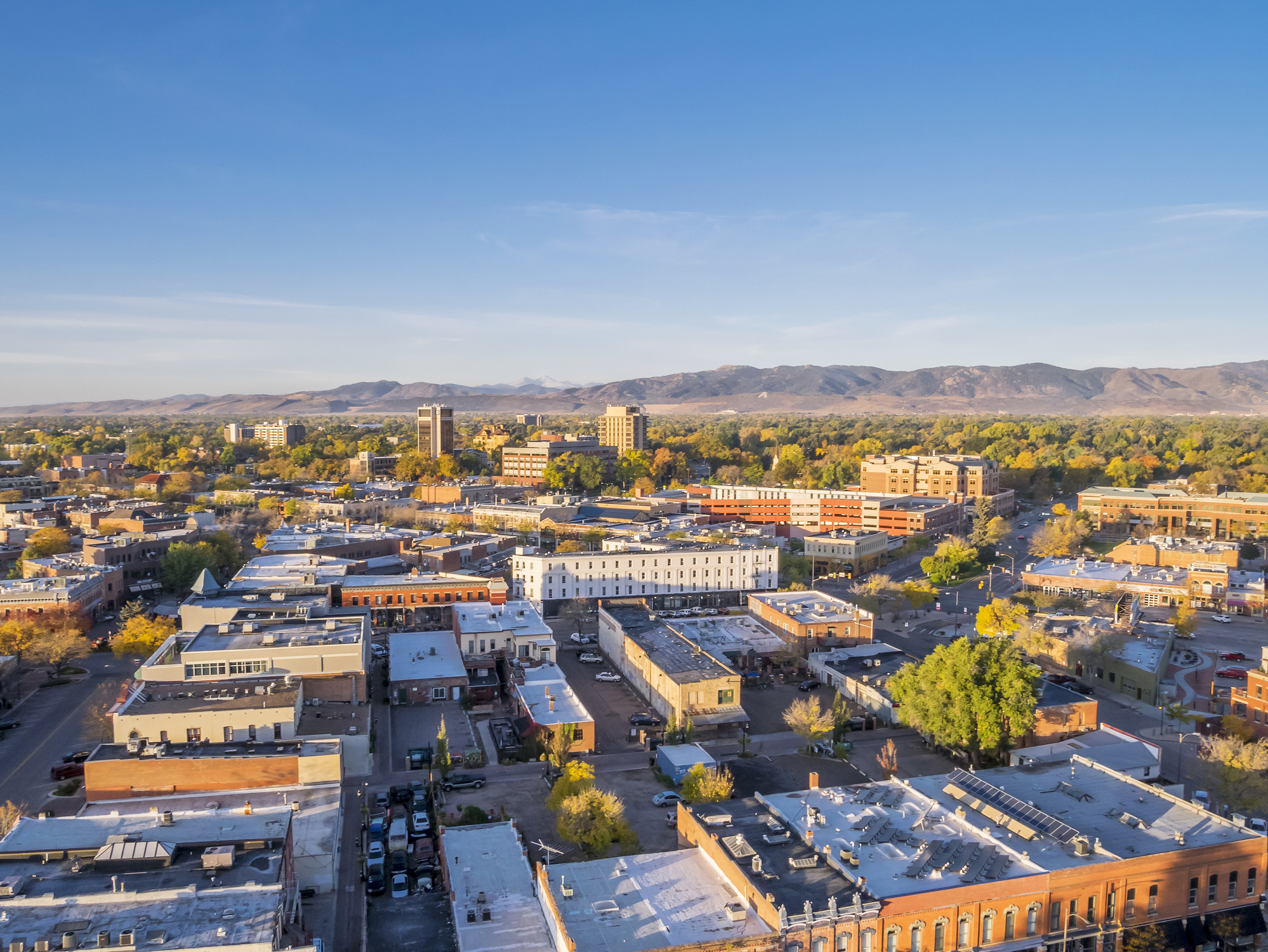 Larimer County offers COVID relief payments for small businesses