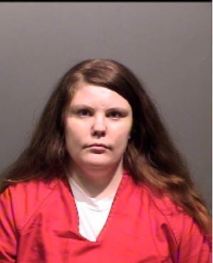 Woman sentenced to 16 years for role in robbery, murder of Golden man
