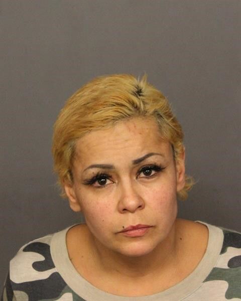Police identify woman accused of stabbing Denver police officer