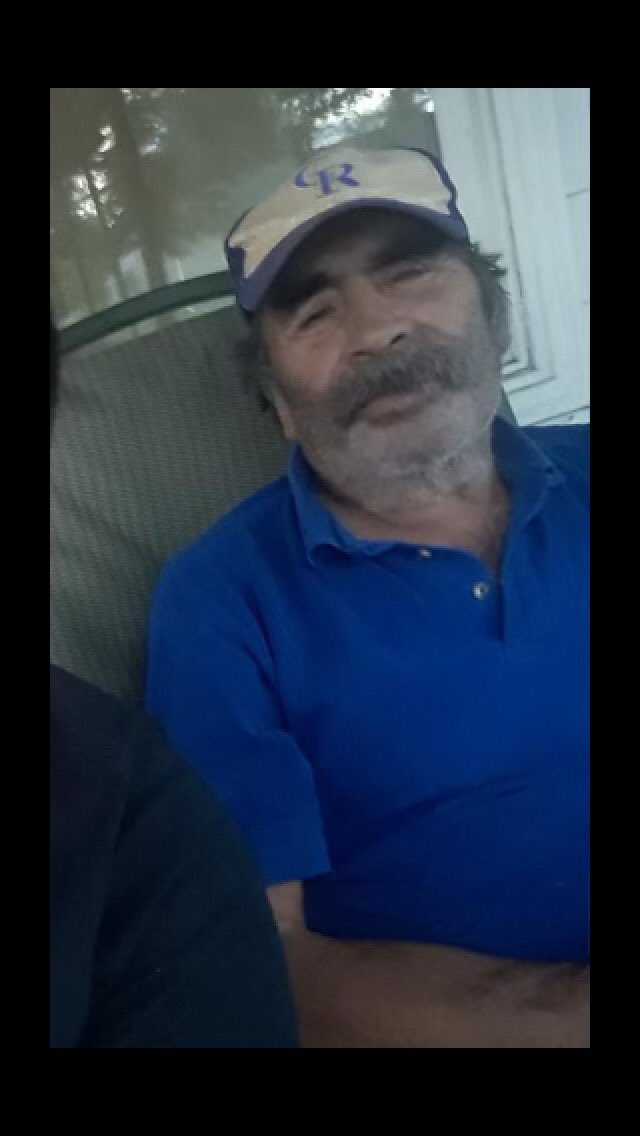Missing 70-year-old Lakewood man found safe