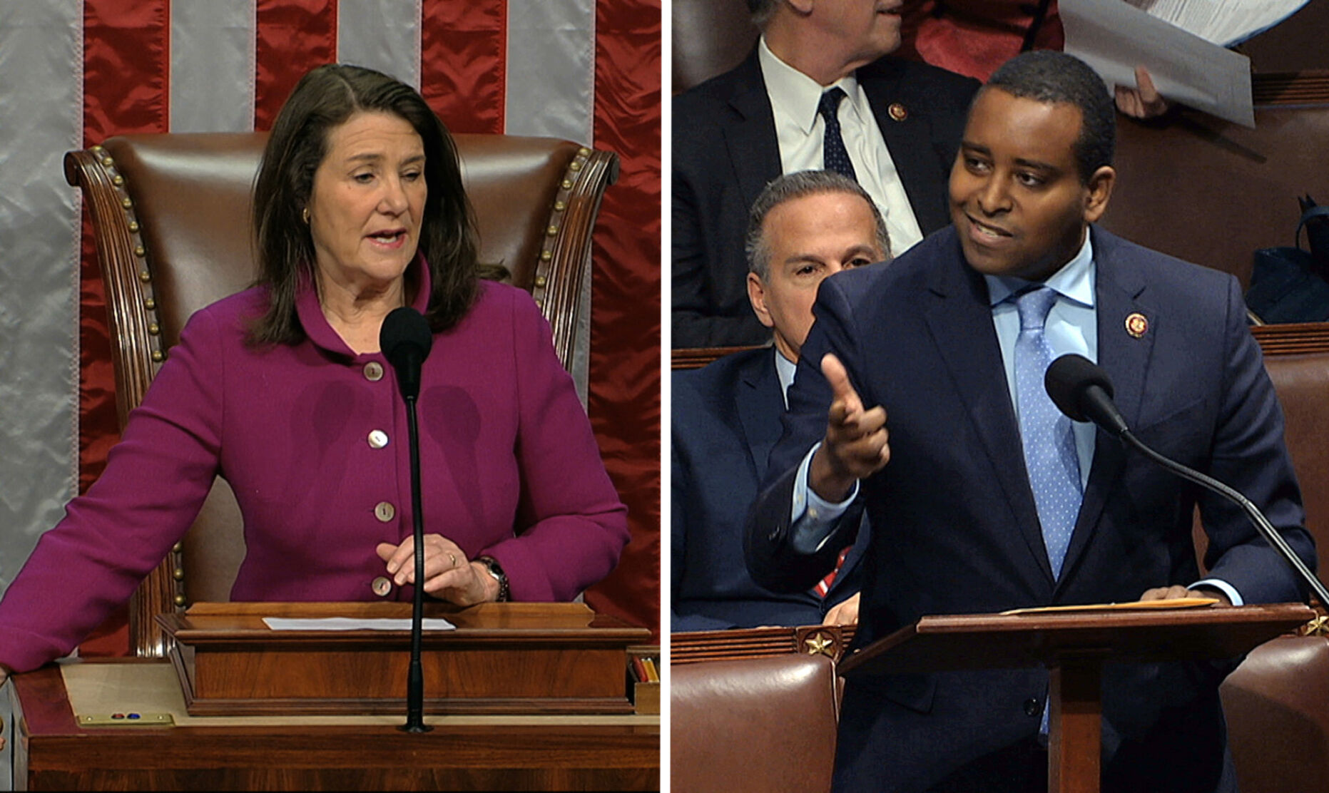 Colorado’s Diana DeGette, Joe Neguse tapped to prosecute Trump’s anticipated 2nd impeachment trial