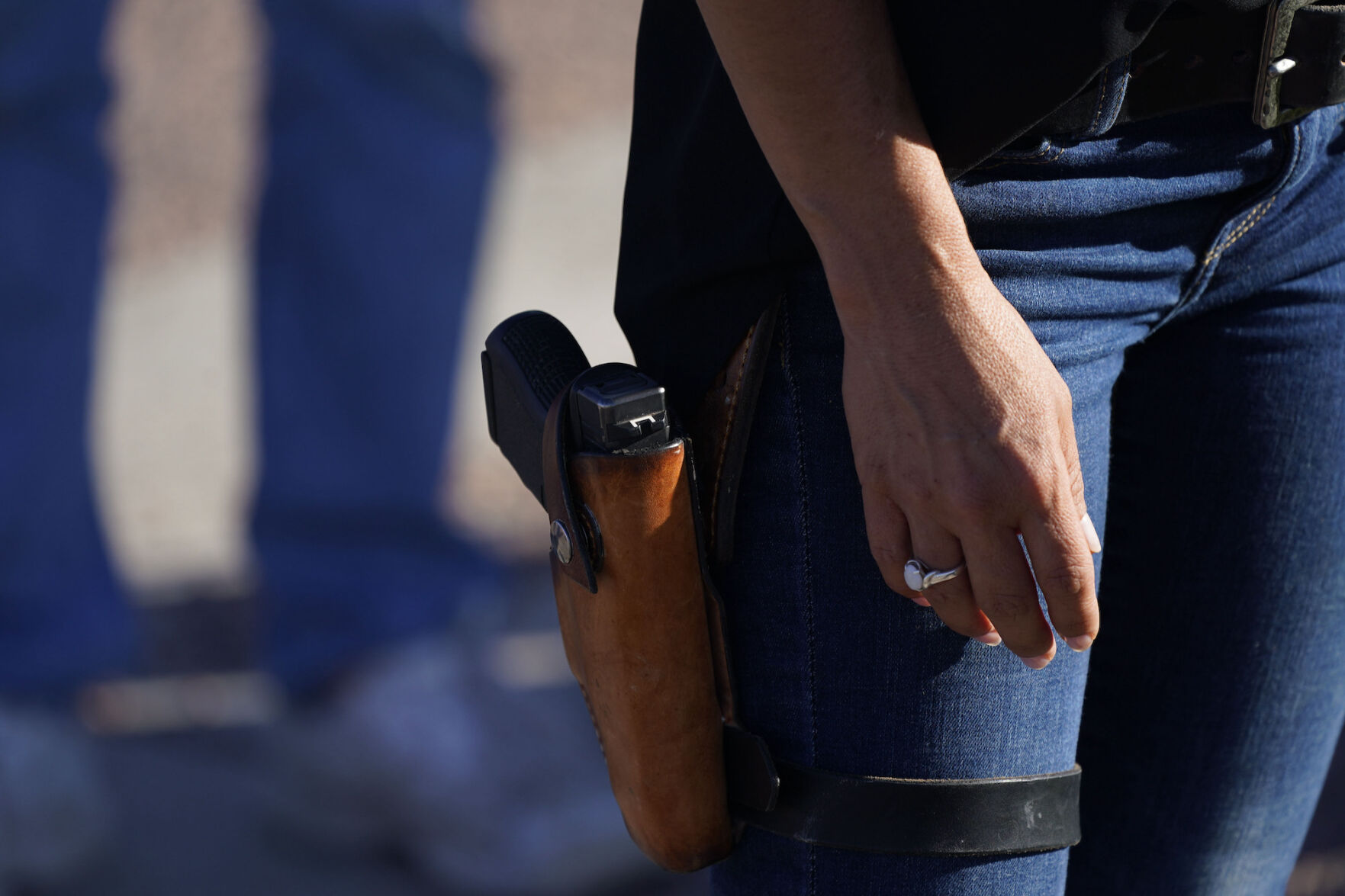 INSIGHTS | Is Lauren Boebert a danger to Democrats … or Republicans?