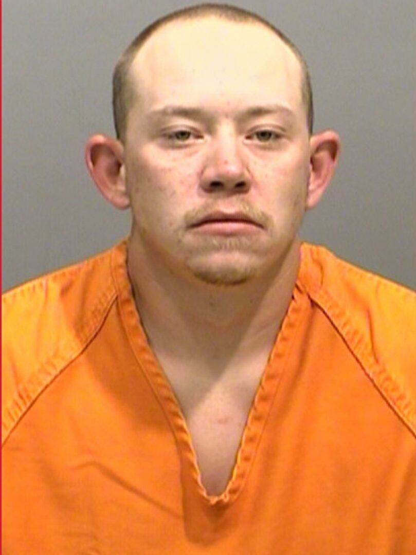 2 Colorado men arrested, facing weapons charges amid tumultuous week in D.C.
