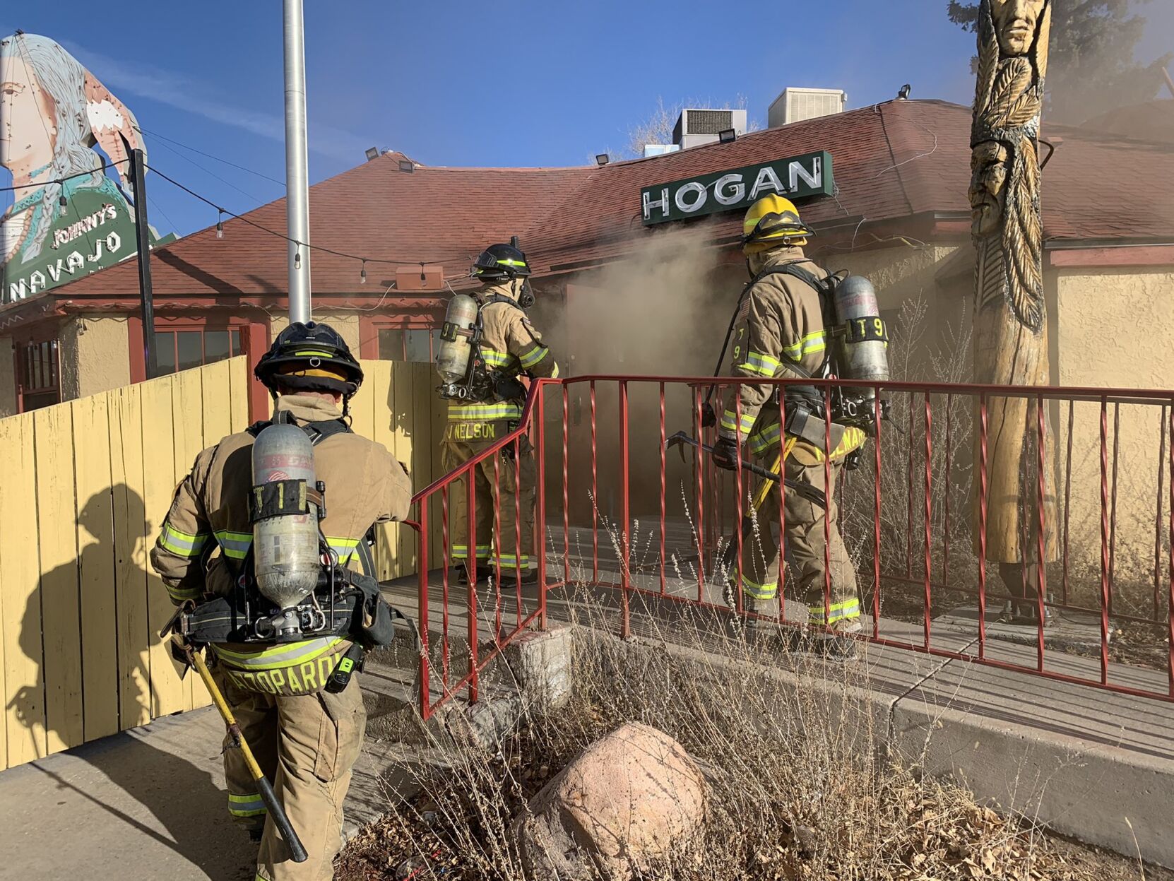State fire agency announces Community Risk Reduction Week