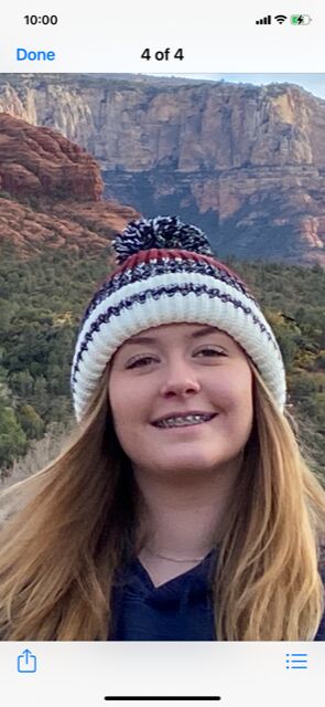 16-year-old Colorado girl vanishes after flying to DIA from Arizona