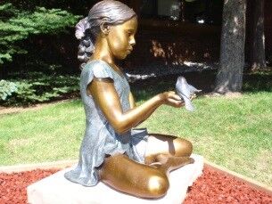 Douglas County seeks artists for outdoor sculpture exhibit