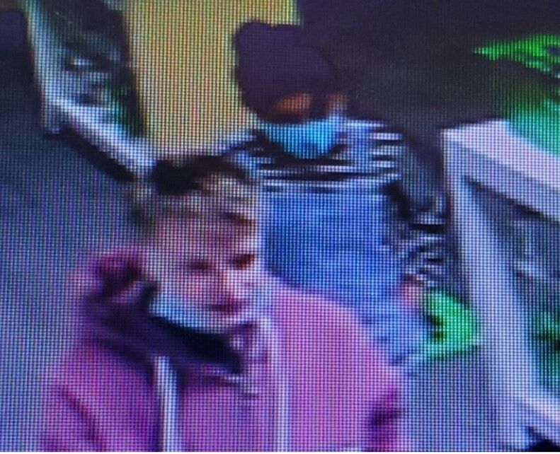 A 13-year-old missing Aurora teen is suspected to be with a 14-year-old male (Courtesy of Aurora Police Department)