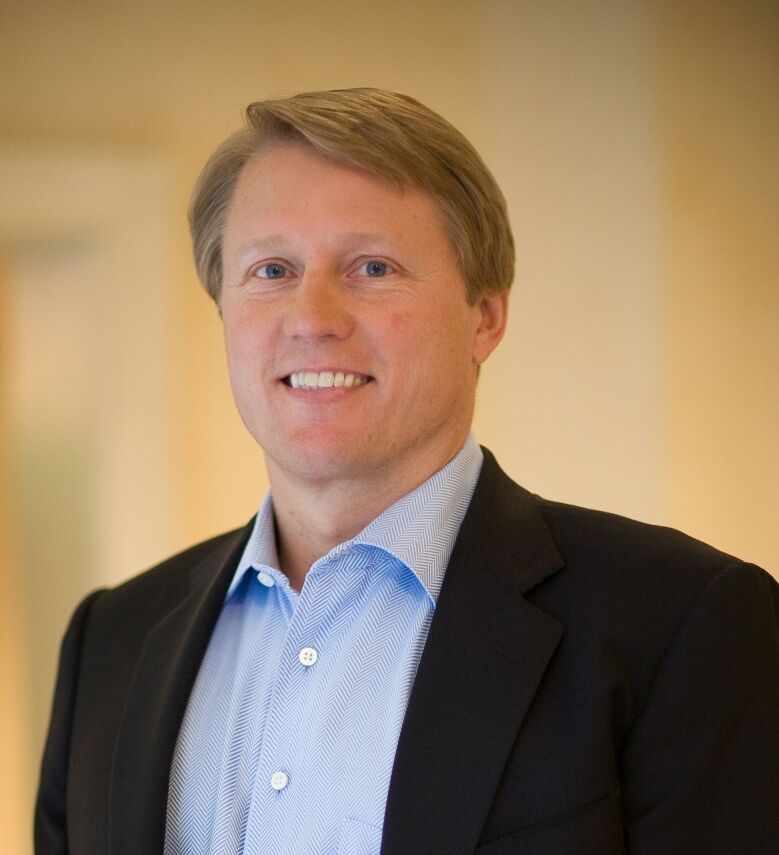 Gov. Award Medal: Kent Thiry say culture is the way to success