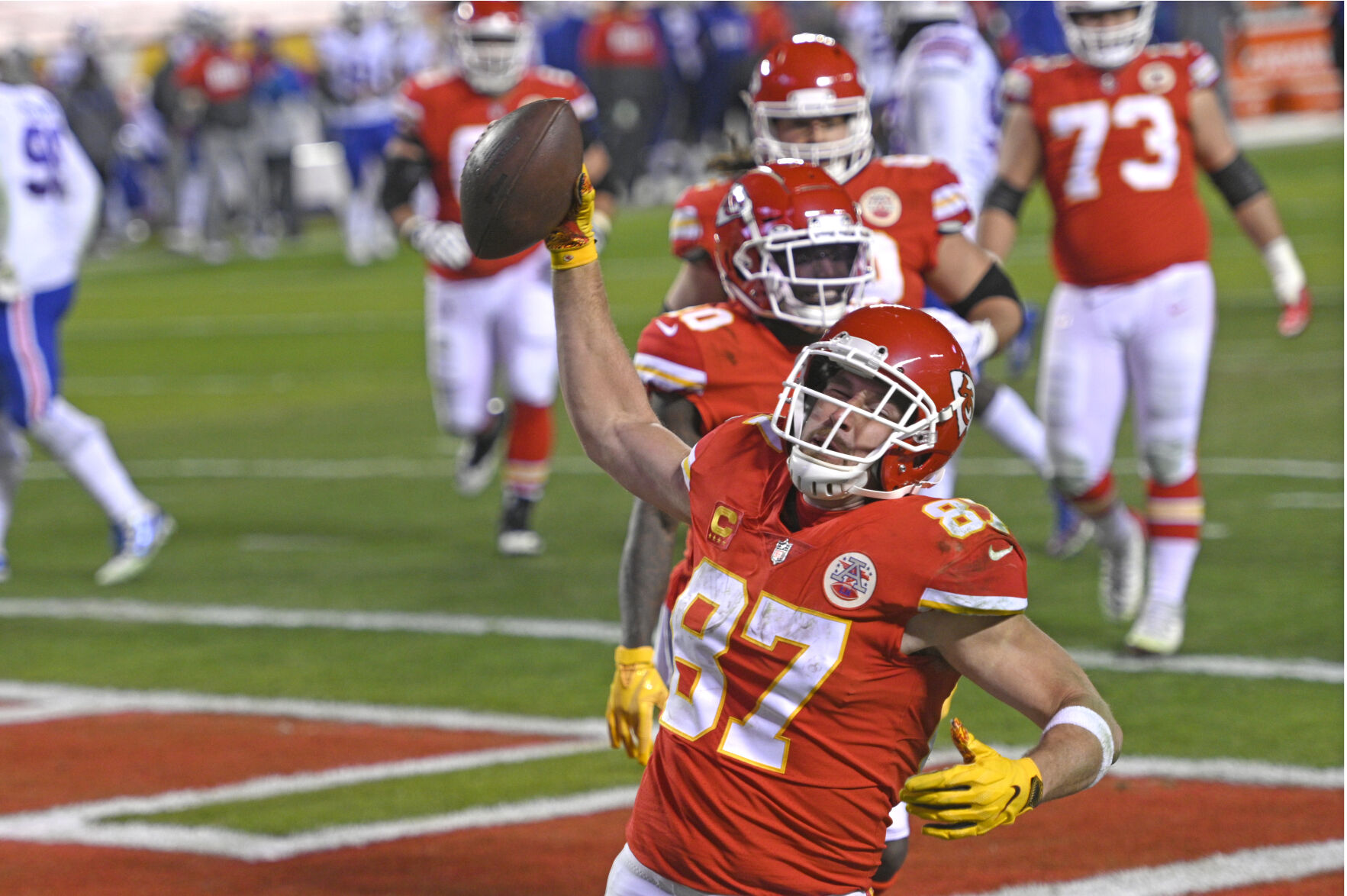 Gambling: Super Bowl brings super prop bests