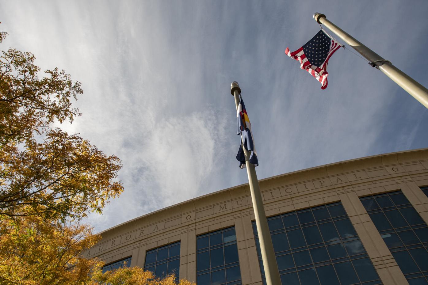 Aurora Municipal Court postpones trials through the middle of January due to COVID-19