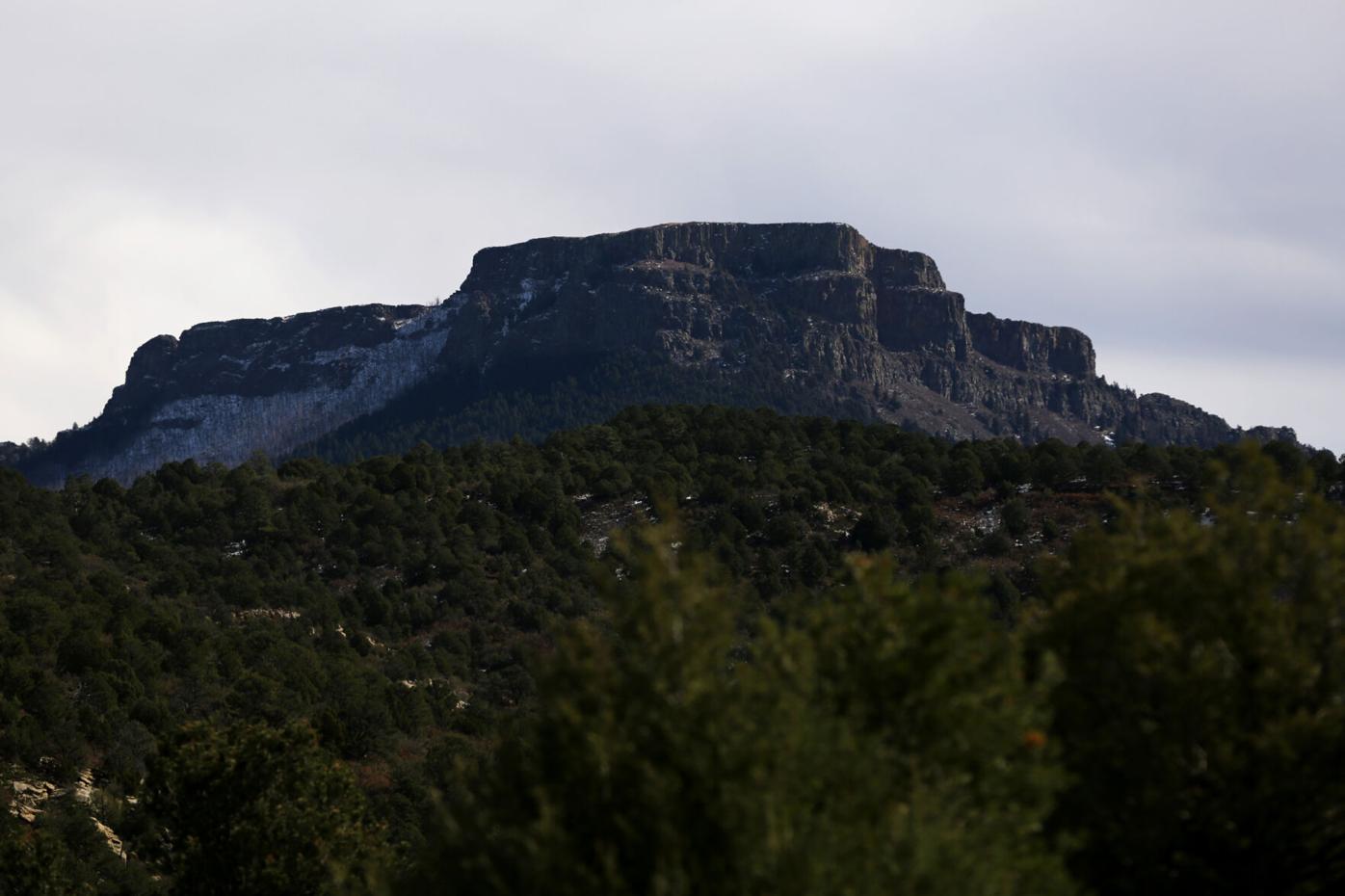 Interest groups forming to shape future of Colorado’s new state park