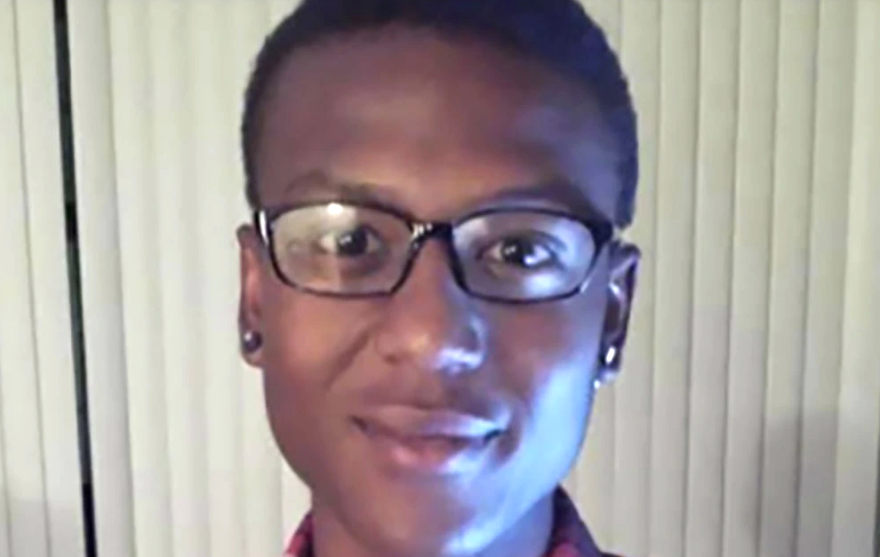 Aurora police, paramedics deny wrongdoing in death of Elijah McClain