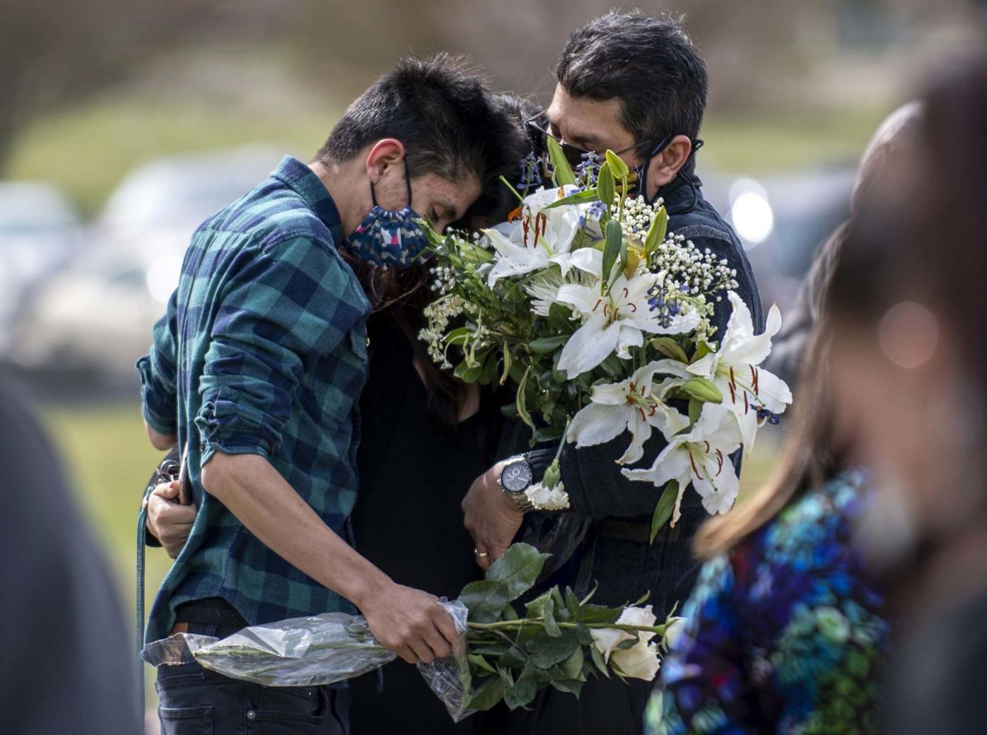 Colorado surpasses 4,000 COVID-related deaths, but a glimmer of hope in the data