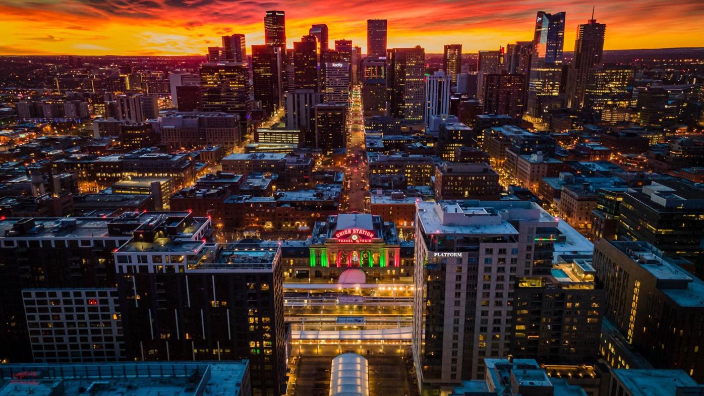 How Denver plan could make 17,000 commercial, multifamily buildings net-zero energy