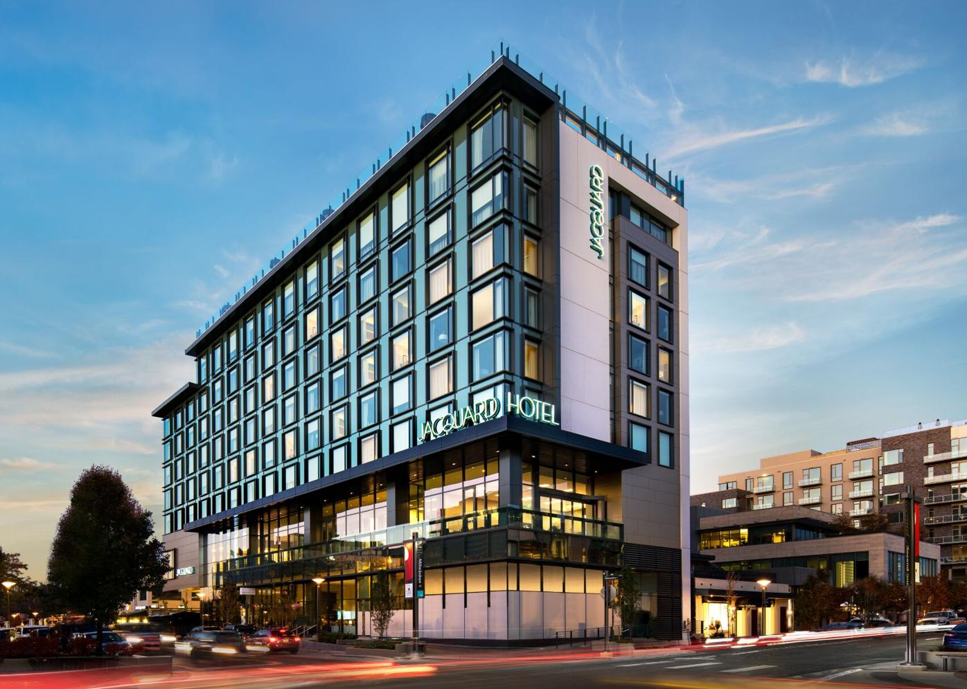 Stonebridge Companies CEO Navin Dimond sees growth coming despite pandemic