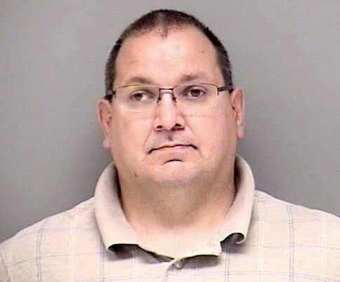 Former Westminster officer gets 6 years for sexually assaulting woman while on duty