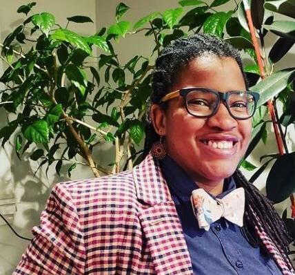Nadine Bridges: Fast Facts