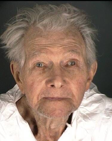 Affidavit: 95-year-old man accused in fatal shooting felt staff were stealing his money