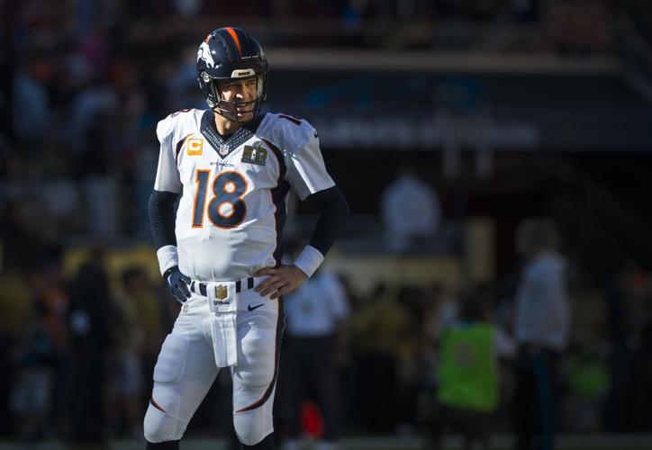Ramsey: Peyton Manning revived Broncos during his magnificent era