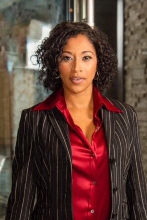 Reneé Goble appointed to Denver County Court to replace retired Judge Gary Jackson