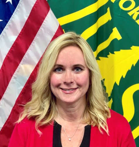 Wildfire mitigation tops list of priorities for new head forester of Rocky Mountain region