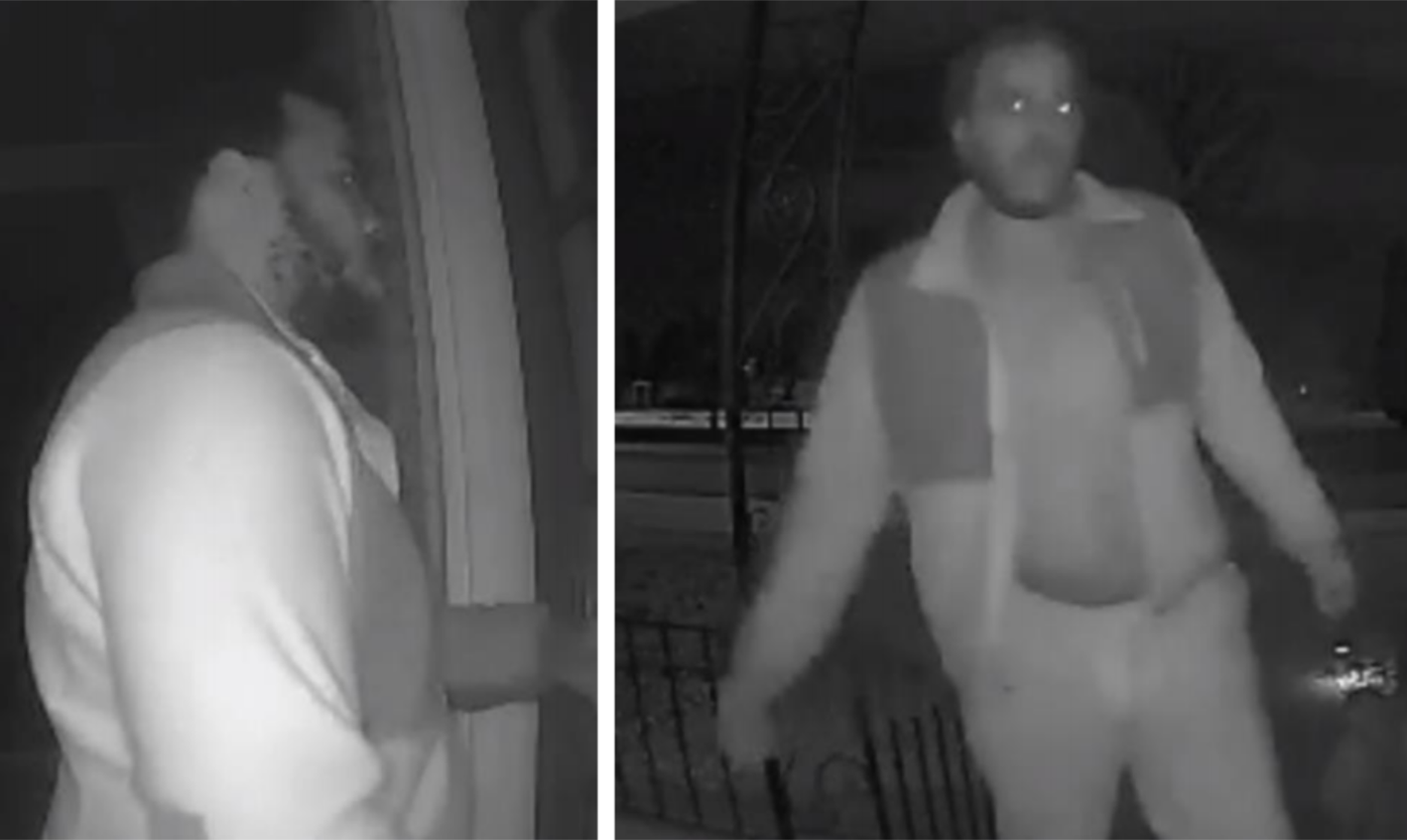 Denver police seek help in identifying possible serial flasher