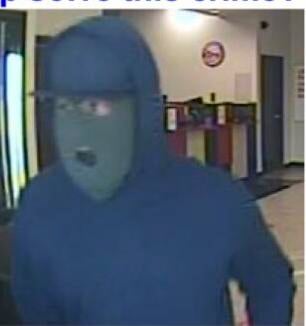 Bank robbery suspects 2-11-2021