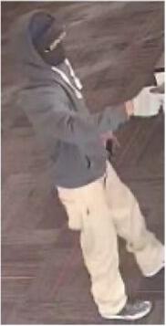 Denver bank robberies suspect 2-11-2021