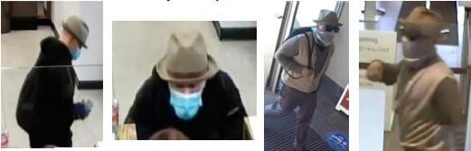 Colorado ‘Fedora Bandit’ believed to have robbed metro Denver banks