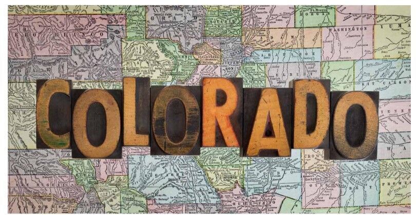 More redistricting commissioners in Colorado selected, new delays predicted