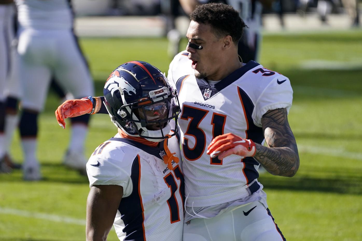 Woody Paige: Denver Broncos new GM George Paton has lots to consider other than QB