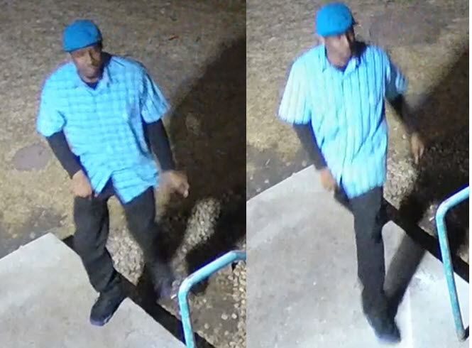 Denver police search for suspect in East Colfax shooting
