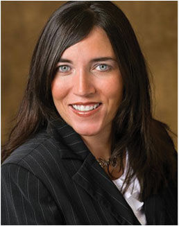Amie Baca Oehlert