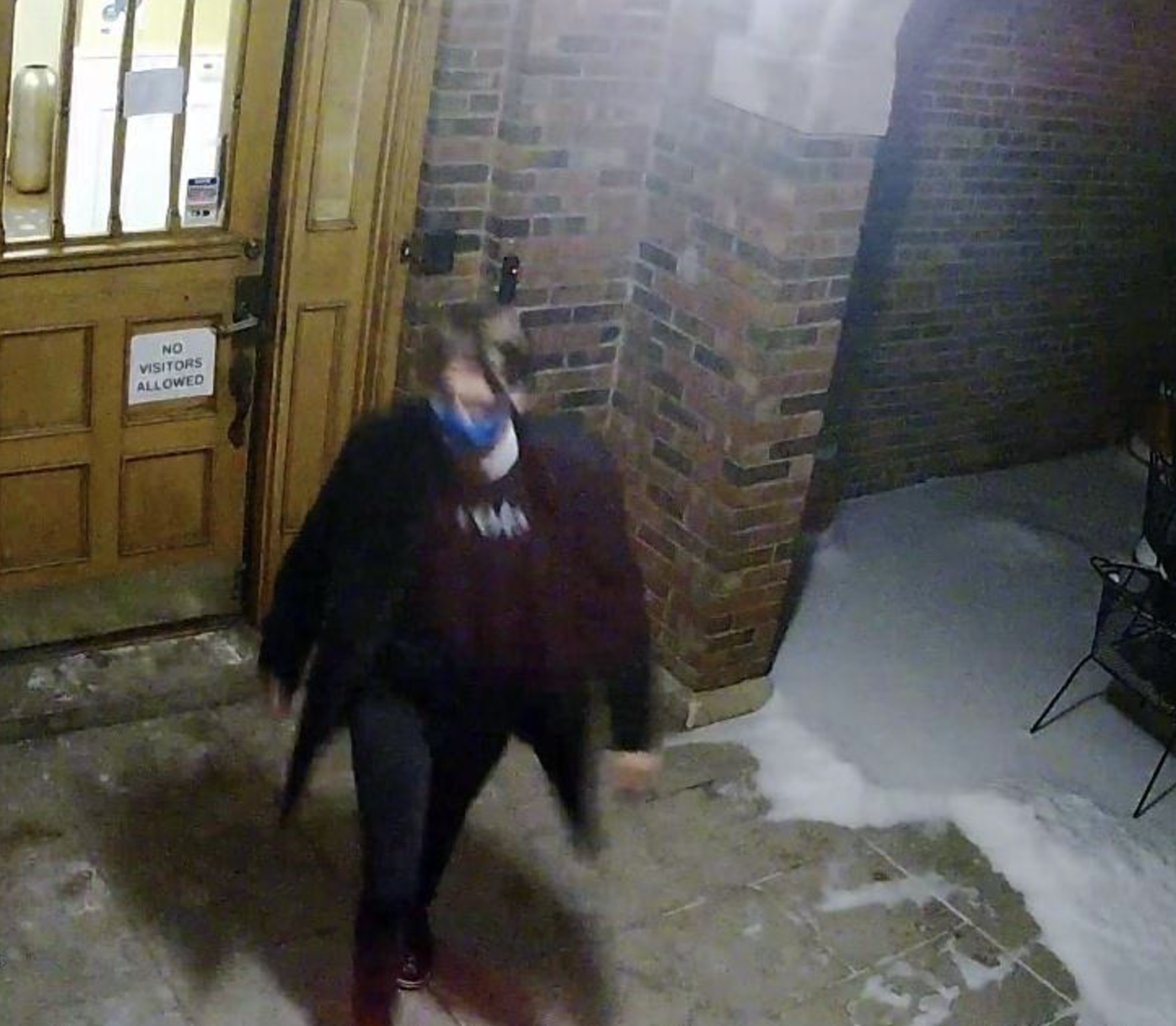 Suspicious packages left at CU Boulder fraternity, sorority houses related to scavenger hunt