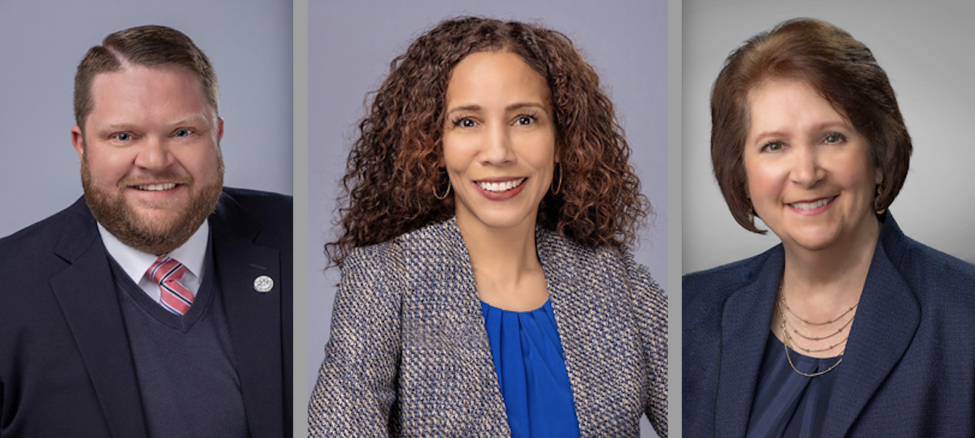 3 Aurora City Council members appointed to National League of Cities committees