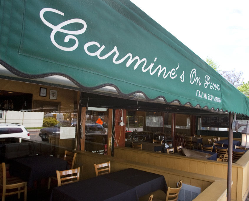 Carmine’s on Penn Italian restaurant joins lineup for new McGregor Square in LoDo