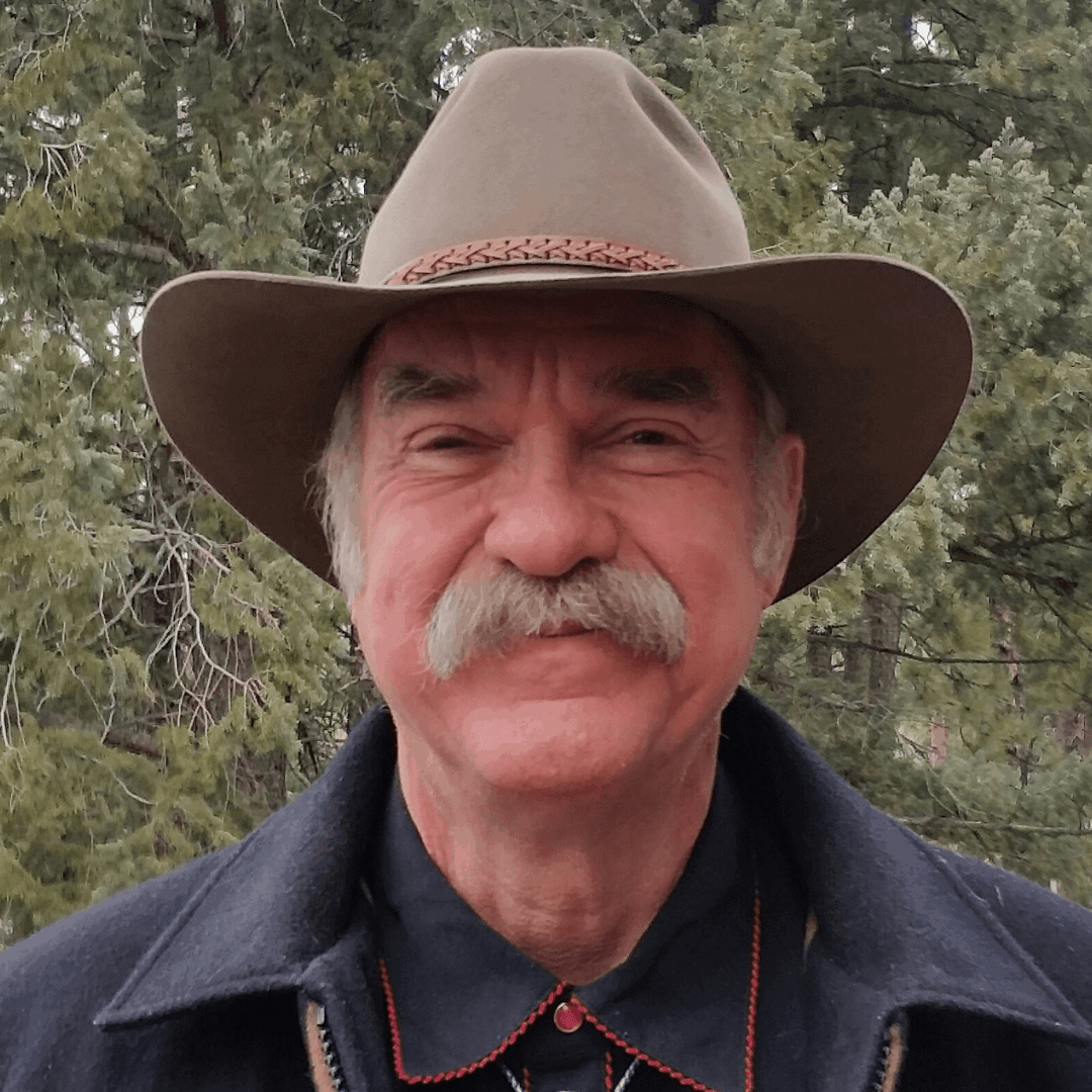 Woodland Park Mayor dies of COVID-19