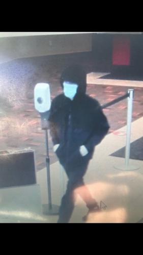 Police investigating bank robbery in Littleton; suspect remains at-large