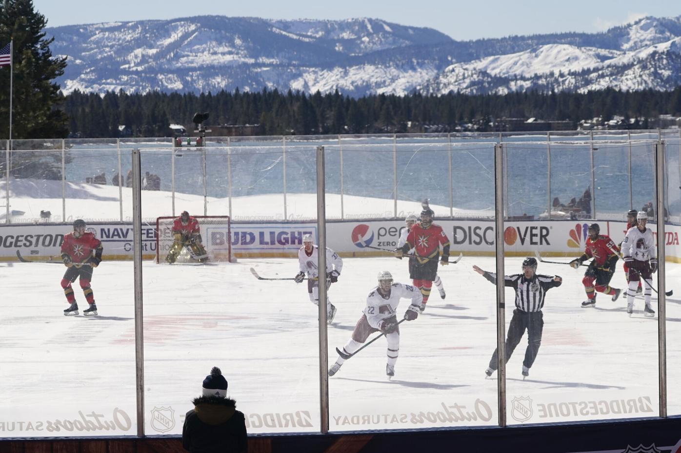 Woody Paige: Curse of Avalanche Outdoor Games continues