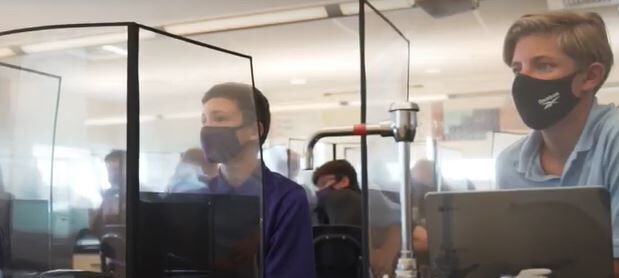 One Colorado school that got it right during the pandemic | Vince Bzdek