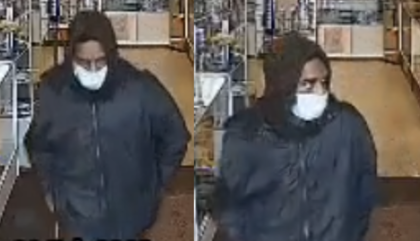 Police search for robbery suspect in Denver’s Kennedy neighborhood