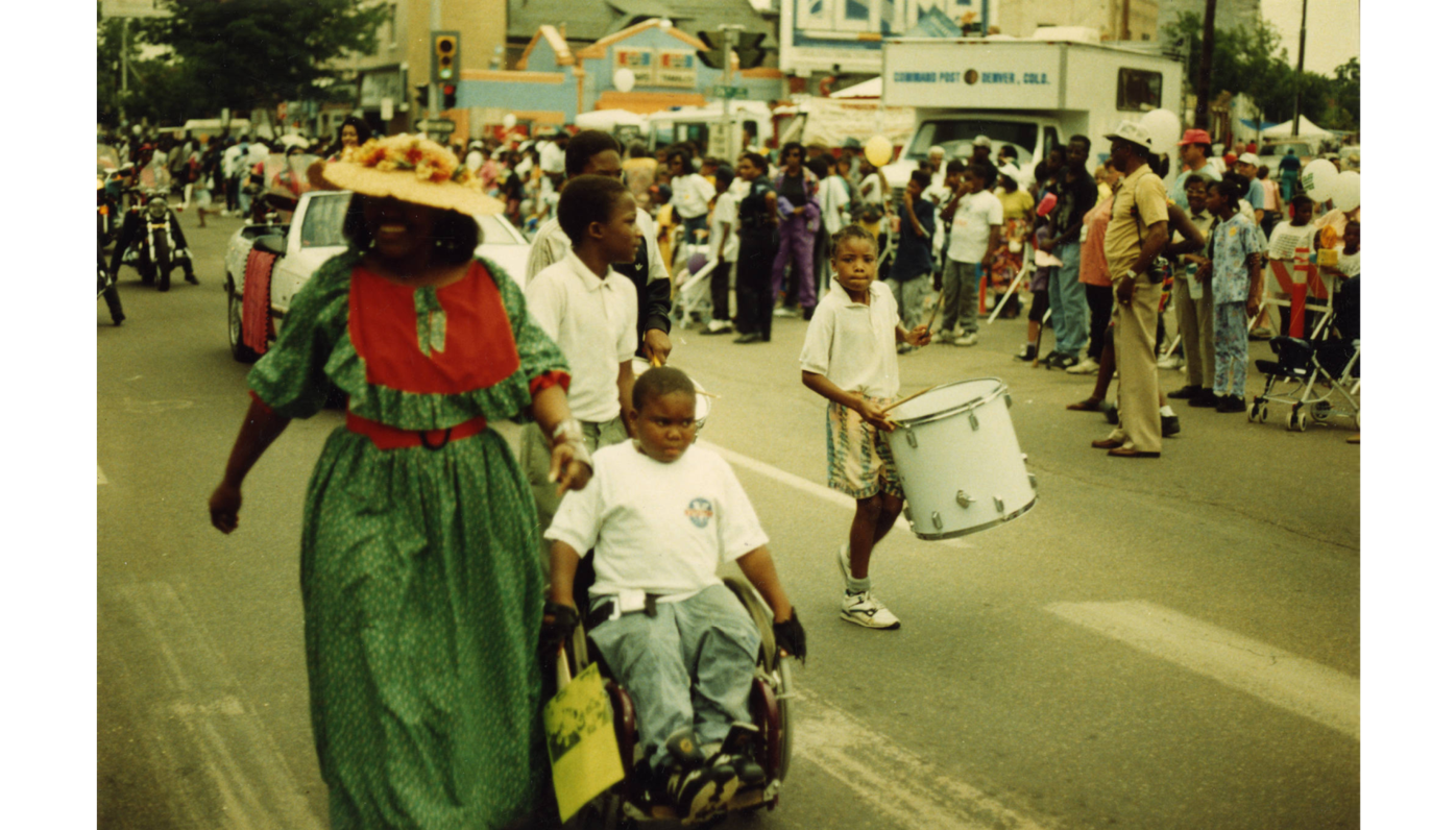 Denver establishes Juneteenth as official commemorative holiday